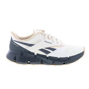 Reebok Mens Zig Dynamica 5 Beige Shoes (NWT)
